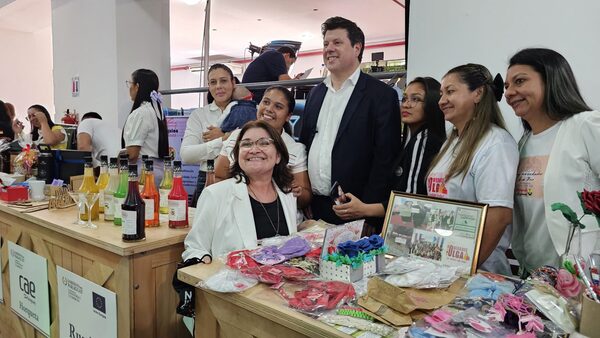 Ley aprobada en Diputados lleva a la formalización de las Mipymes • RADIO NACIONAL