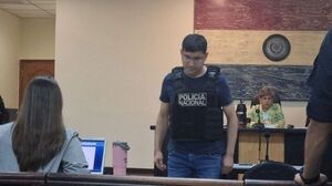 Caso Cecilia Cubas: Fiscalía pide 22 años de cárcel para Lorenzo González