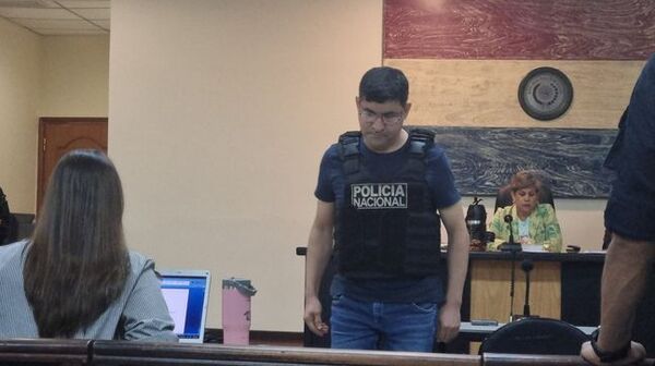 Caso Cecilia Cubas: Fiscalía pide 22 años de cárcel para Lorenzo González