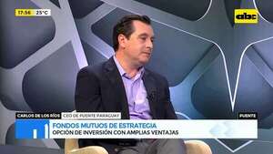 Fondos mutuos de estrategia: opción de inversión con amplias ventajas - Gente & Negocios - ABC Color