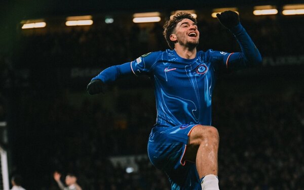 Versus / Chelsea cierra con puntaje perfecto y se metió a octavos de la Conference League