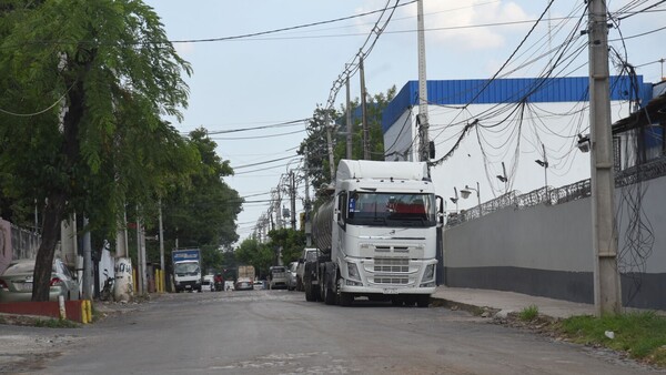 Municipalidad de Asunción da 3 años a frigoríficos para que se muden de Tablada
