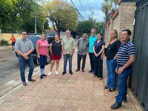Vecinos aguardan que ordenanza sobre frigoríficos de Tablada se cumpla - Nacionales - ABC Color