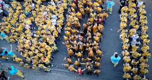 Diario HOY | Convocan a los “mini bomberitos” en Sajonia para la colonia de vacaciones tercerina