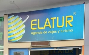 Cámara registra accidente vehicular en el Área 3