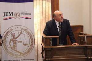 La Corte IDH confirma que Paraguay cumplió con la sentencia del Caso Nissen Pessolani - Nacionales - ABC Color