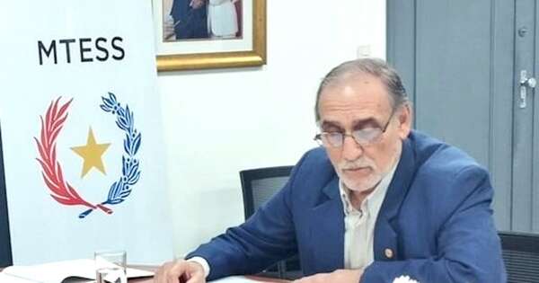 La Nación / Empleadores tienen nuevo representante