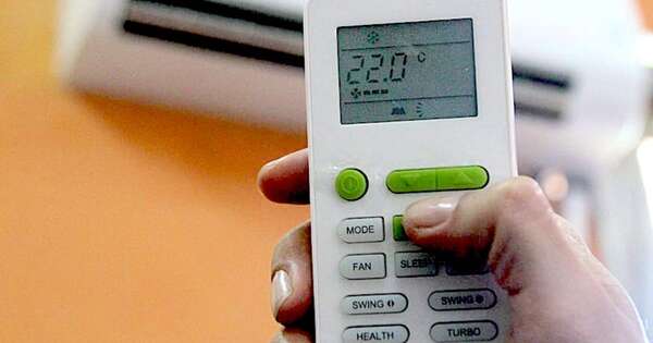 La Nación / Ande aconseja horarios para lograr facturar menos