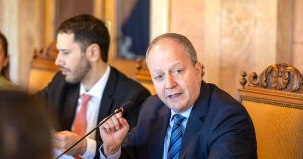 La Nación / Paraguay inspira confianza “para pagar las deudas”