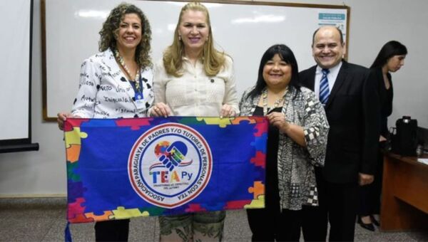 Salud presenta protocolo para manejo de personas del espectro autista
