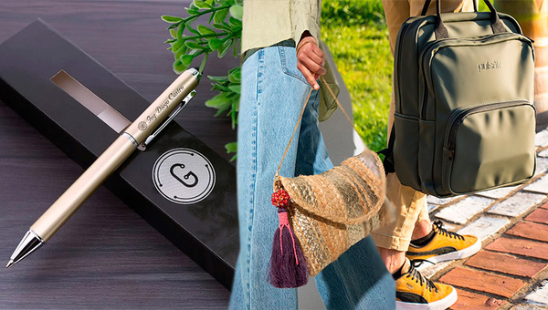 Regalos empresariales premium: ¿cuáles son las tendencias que se imponen este año?