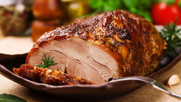 Comidas Frías para una Noche Buena fresca en Paraguay