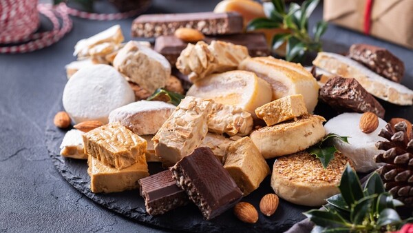 Dulces Navideños: Tradición y Sabor para la Noche Buena