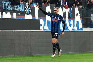 Fútbol italiano: Atalanta, ¿dónde está el techo? - Polideportivo - ABC Color