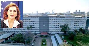 La Nación / El IPS quedó muy satisfecho con lo que fue sancionado en el Congreso