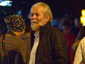 Falleció el destacado artista Koki Ruiz - Nacionales - ABC Color