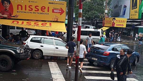 Real sigue a la baja restando poder de compras a turistas brasileños