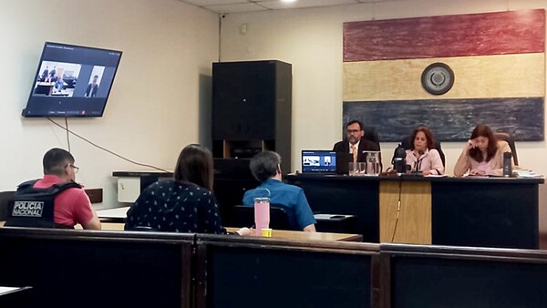 Piden 25 años de cárcel para acusado del plagio de Cecilia