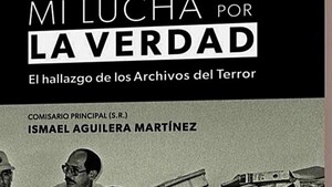 Última Hora lanza un libro sobre los Archivos del Terror