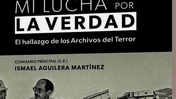 Última Hora lanza un libro sobre los Archivos del Terror