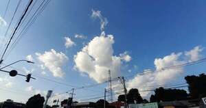 Diario HOY | Anuncian fin de semana caluroso y sin lluvias, ¿cómo estará la Nochebuena?