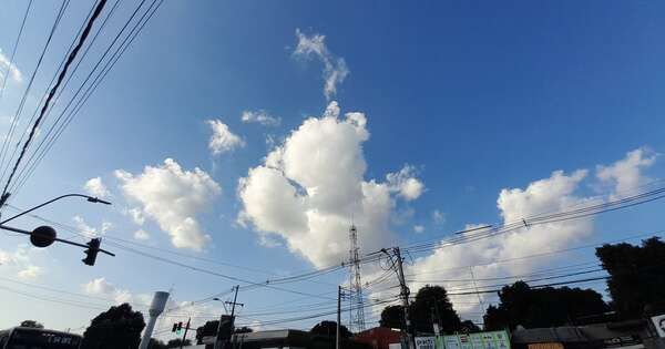Diario HOY | Anuncian fin de semana caluroso y sin lluvias, ¿cómo estará la Nochebuena?