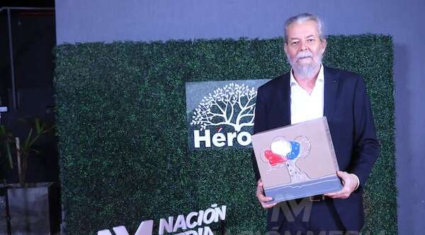 Falleció el reconocido artista Koki Ruiz, tras una ardua lucha contra el cáncer - Noticiero Paraguay