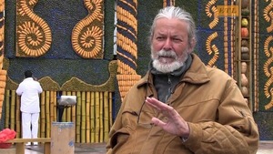 Nos dejó Koki Ruiz, un embajador de la cultura paraguaya - 1000 Noticias