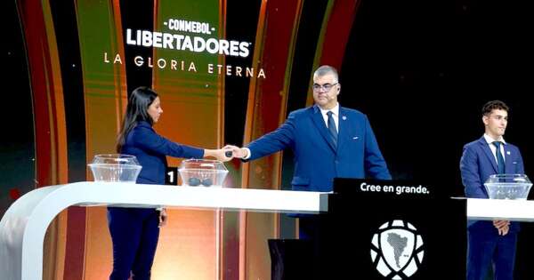 La Nación / Cerro, ante Monagas o Defensor