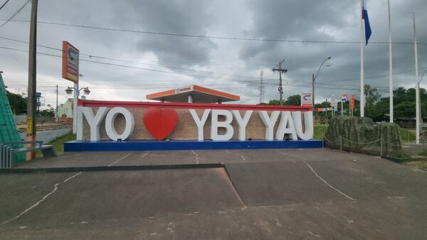 Yby Yaú celebra 40 años de distritación con importantes avances para su desarrollo