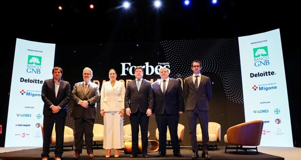 Paraguay busca posicionarse ante el mundo como un líder en sectores clave, afirma ministro del MIC