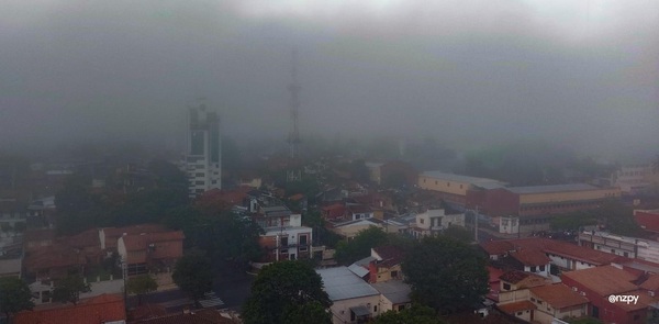 Inicia el fin de semana con aumento de la temperatura