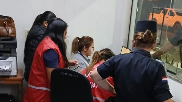En Argentina encuentran a un niño denunciado como desaparecido en Paraguay