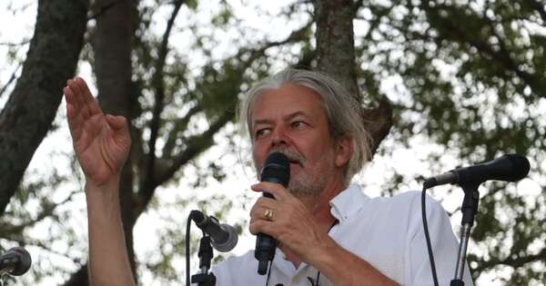 Diario HOY | En San Ignacio despedirán al gran Koki Ruiz