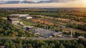 Industria electrointensiva se instalará en Limpio y contratará 100 MW de ANDE, anuncian - Negocios - ABC Color