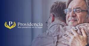 La Nación / Providencia: la tranquilidad de estar preparado ante lo inevitable
