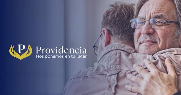 La Nación / Providencia: la tranquilidad de estar preparado ante lo inevitable