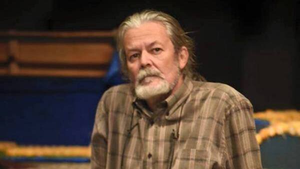 Falleció el famoso artista paraguayo Koki Ruiz