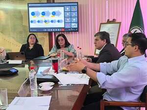 Sin fecha para habilitar nuevas carreras de Medicina, anunció Cones - Nacionales - ABC Color