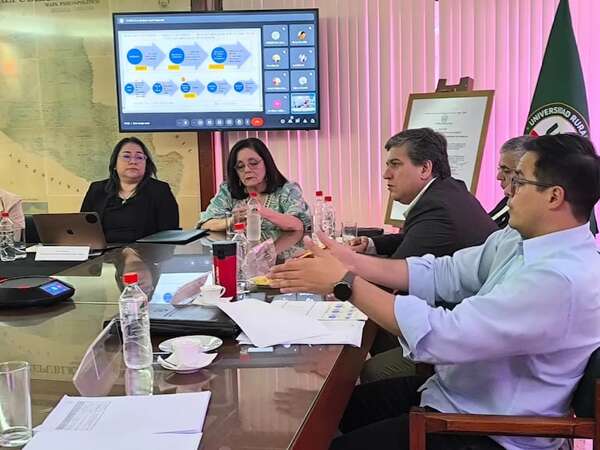 Sin fecha para habilitar nuevas carreras de Medicina, anunció Cones - Nacionales - ABC Color
