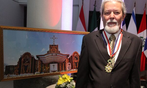 Falleció Koki Ruiz, creador del proyecto Tañarandy
