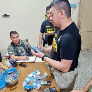 Ministerio de Justicia encabeza requisas preventivas en distintas cárceles - 1000 Noticias