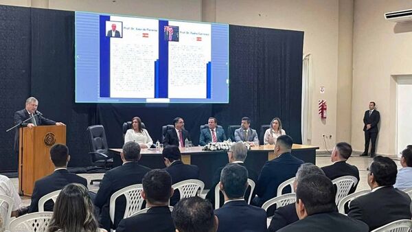 Consejo de Administración de Concepción presentó informe de gestión 2024