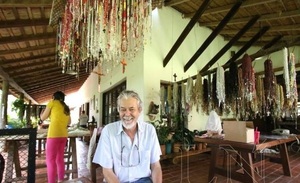 Fallece Koki Ruiz, creador de Tañarandy