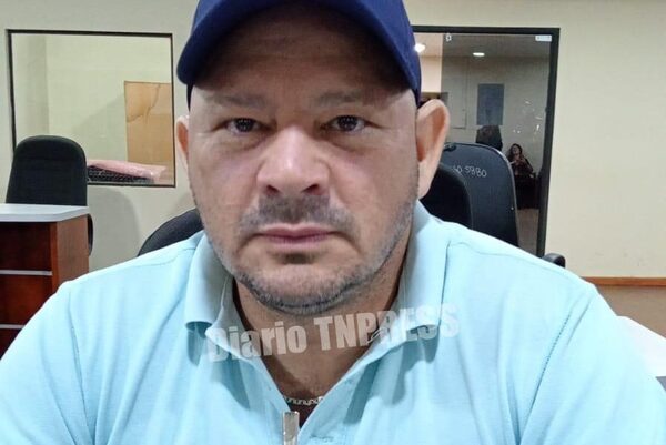Liberales esperan volver a unir a la oposición para enfrentar a Varón Ovelar en Mallorquín – Diario TNPRESS