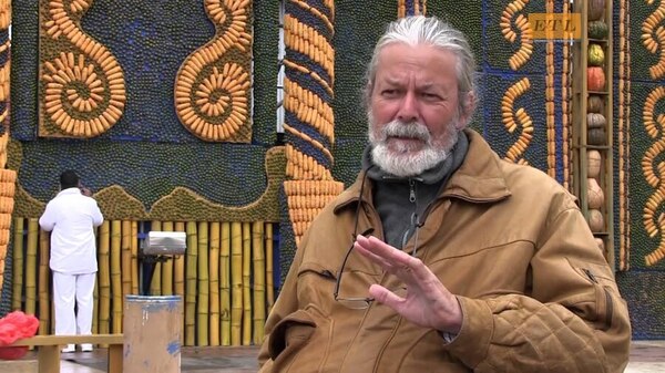 Fallece el artista Koki Ruiz a los 67 años