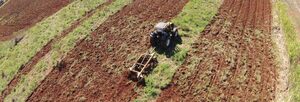 Inversión social del Gobierno en distribución de tierras llega a USD 399 millones