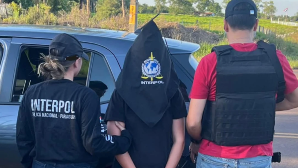 Paraguaya en Argentina drogaba a sus patrones para robarles