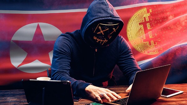 Hackers norcoreanos robaron USD 1.340 millones en criptomonedas en 2024