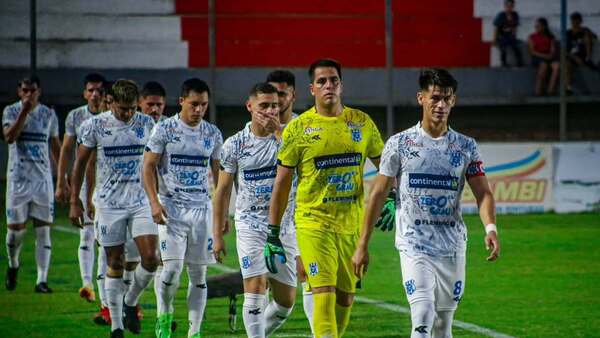 “Buscaremos seguir haciendo historia”